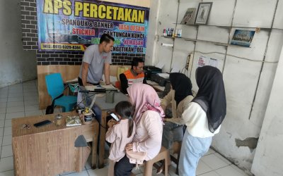 Desa Berdaya Rumah Zakat Terus Berinovasi, Warga Sukabumi Semakin Terampil dan Mandiri
