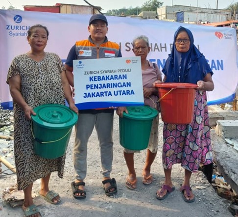 Zurich hygine kit Zurich hygine kit