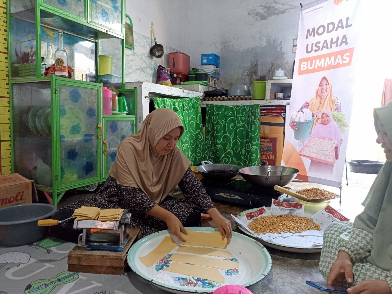 Sepanjang Mei 2025, Rumah Zakat #BikinBahagia 72.073 Peserta Program di Seluruh Indonesia