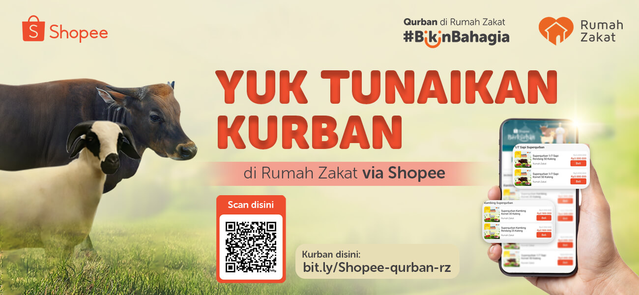 Kurban Online Shopee