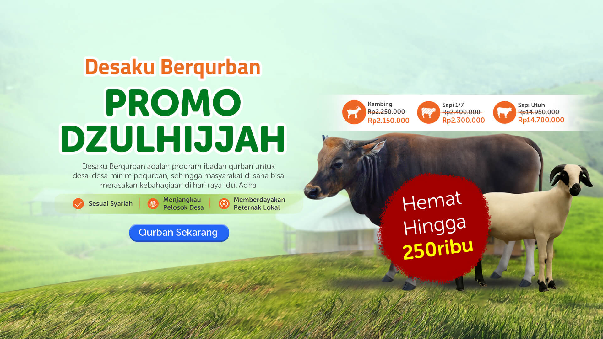 Bersihkan harta dengan zakat