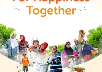 Program Rumah Zakat 2025