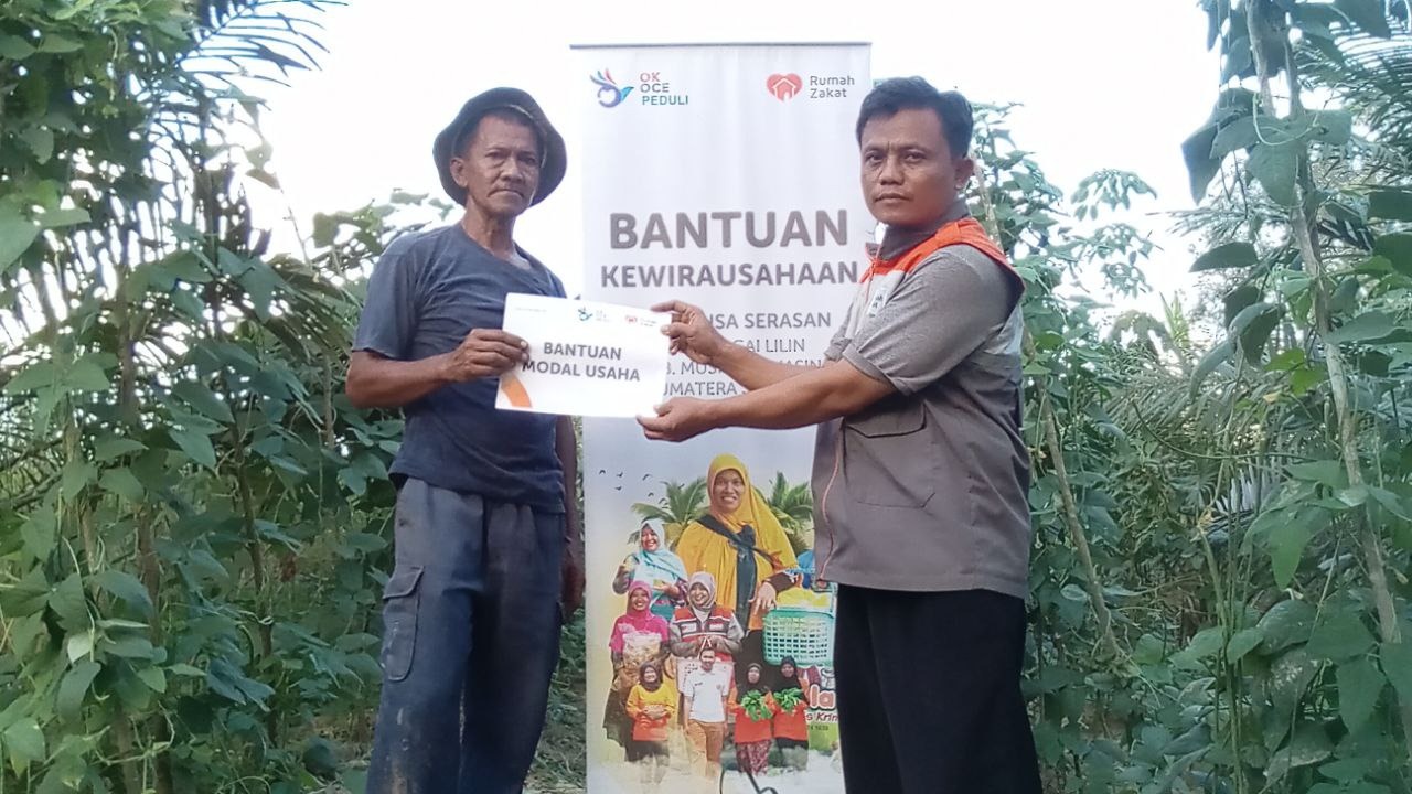 Modal Usaha Ok Oce Modal Usaha Ok Oce