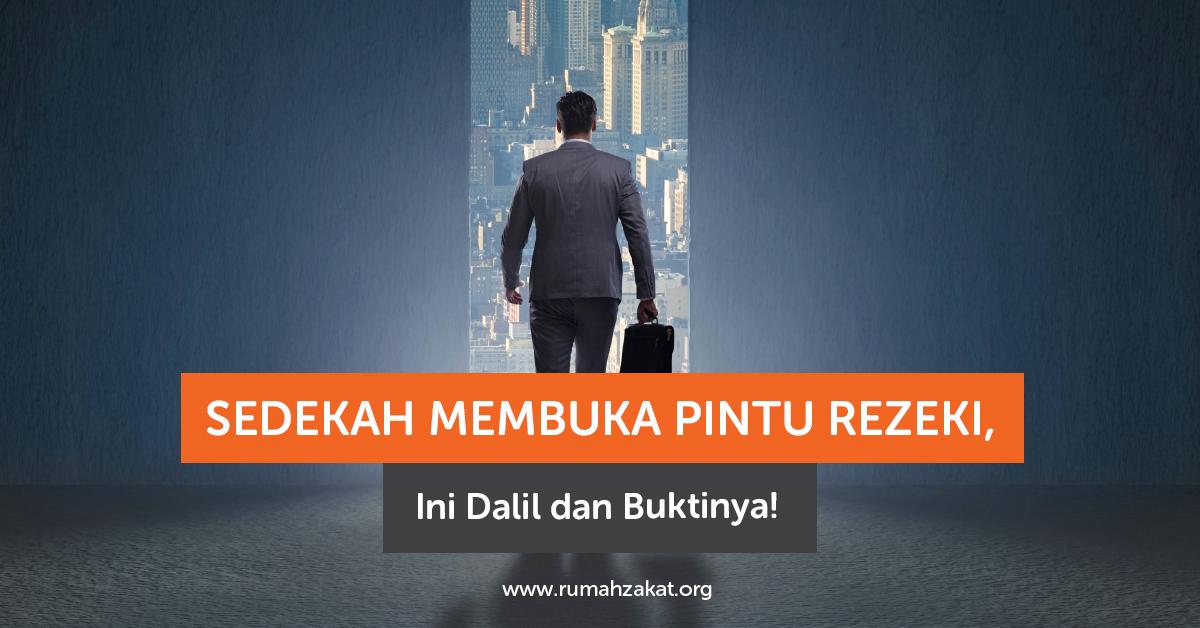 Sedekah Gitu Tips sedekah membuka pintu rezeki dengan memberi kepada yang membutuhkan