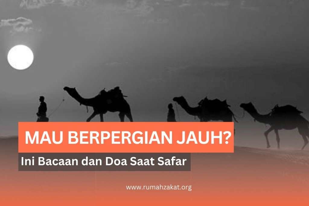 doa safar