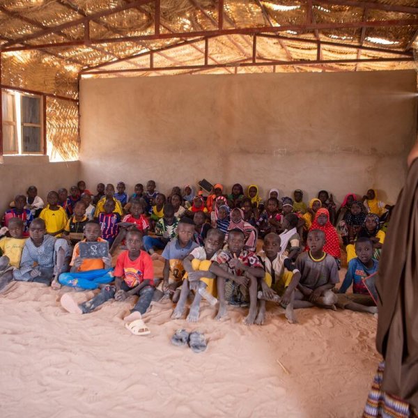 Hunger, Floods, and Displacement: Stand with Niger&hellip;