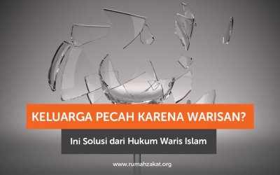 Keluarga Pecah Karena Warisan? Ini Solusi dari Hukum Waris Islam