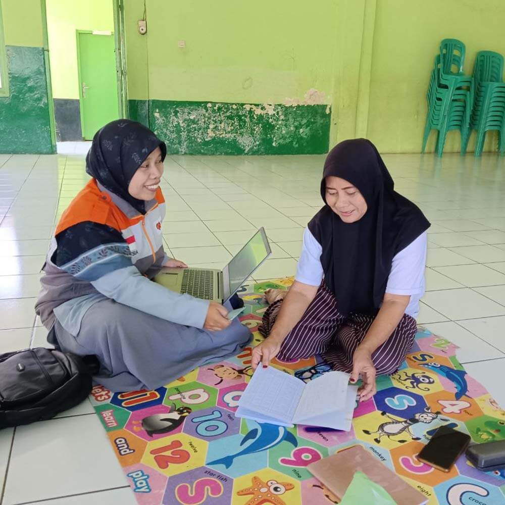 icon bedah ruang kelas