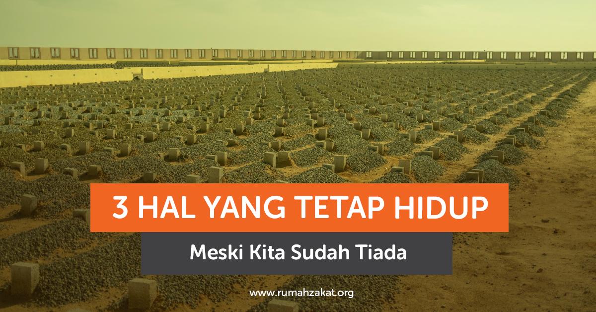 photo_2025-07-31_13-24-04 Sedekah jariyah termasuk 3 hal yang tetap hidup meski kita sudah tiada.