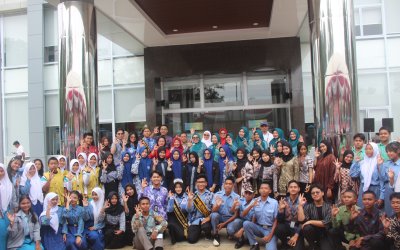 Rumah Zakat dan BKKBN HUT RI ke-80: Layanan Kesehatan & Dukungan Sosial untuk Masyarakat