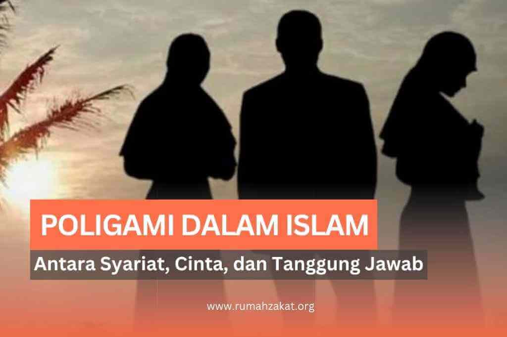 poligami dalam islam