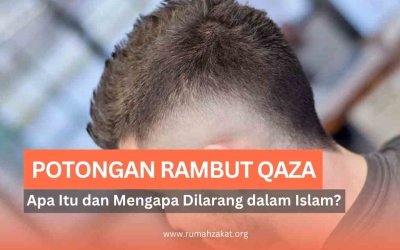 Potongan Rambut Qaza: Apa Itu dan Kenapa Dilarang dalam Islam