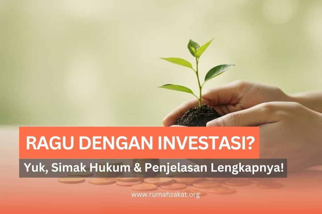hukum investasi dalam islam hukum investasi dalam islam