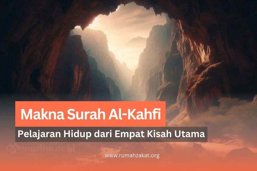 makna surah al kahfi