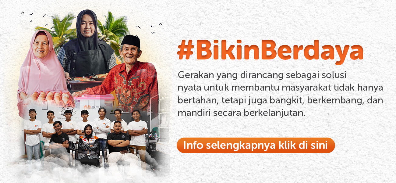 Bersihkan harta dengan zakat