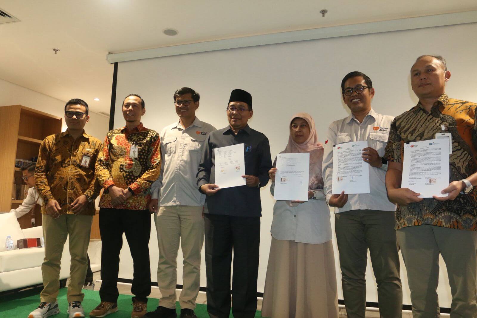 WhatsApp Image 2025-08-07 at 08.02.54 Peluncuran gerakan #BikinBerdaya Rumah Zakat bersama mitra strategis