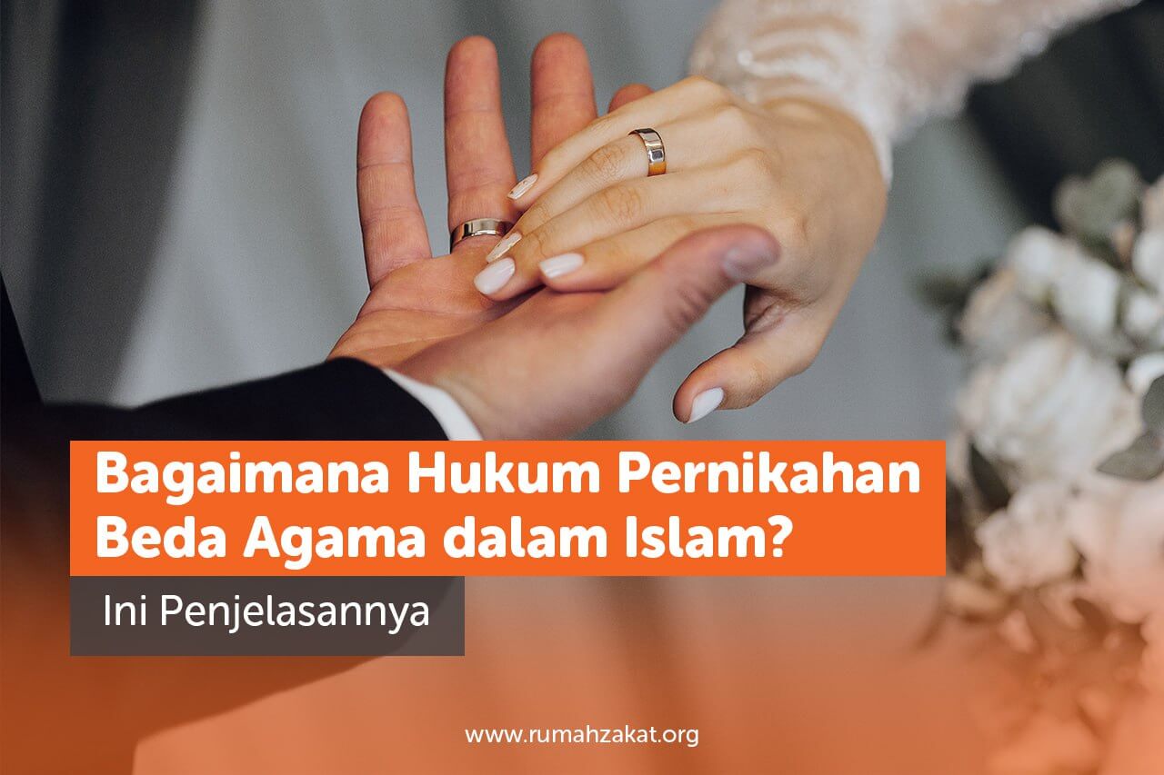 Ilustrasi keluarga sakinah dalam Islam.