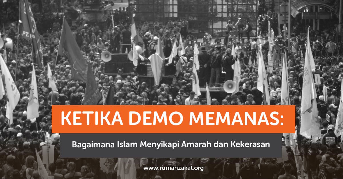 photo_2025-09-01_16-46-38 Ilustrasi demo memanas dan bagaimana Islam menyikapi amarah dan kekerasan agar tetap damai.