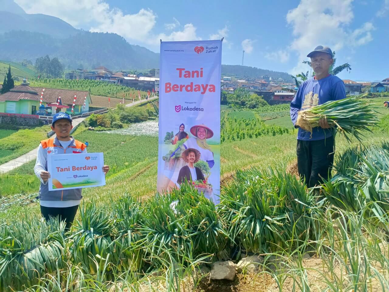 photo_2025-09-02_11-18-28 Penyerahan bantuan benih sayuran Rumah Zakat kepada petani Blumbang Karanganyar