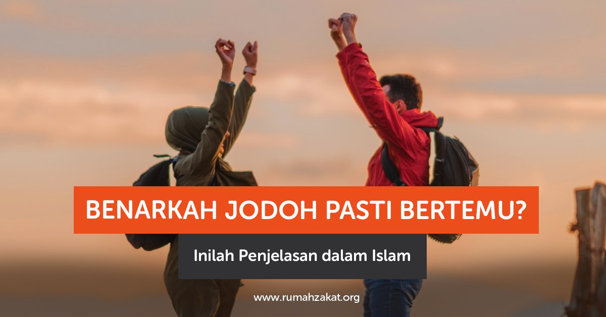 Gambar cincin pernikahan islami melambangkan jodoh dalam Islam