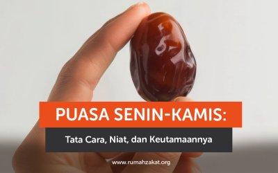 Puasa Senin Kamis: Tata Cara, Niat, dan Keutamaannya