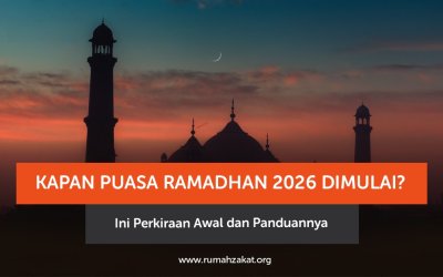 Kapan Ramadhan 2026: Perkiraan Awal dan Panduan Lengkap Menyambut Bulan Suci