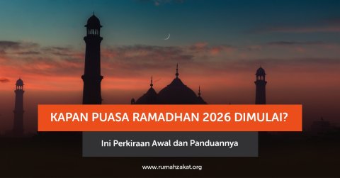 Kapan Ramadhan 2026: Jadwal Awal & Panduan Lengkap