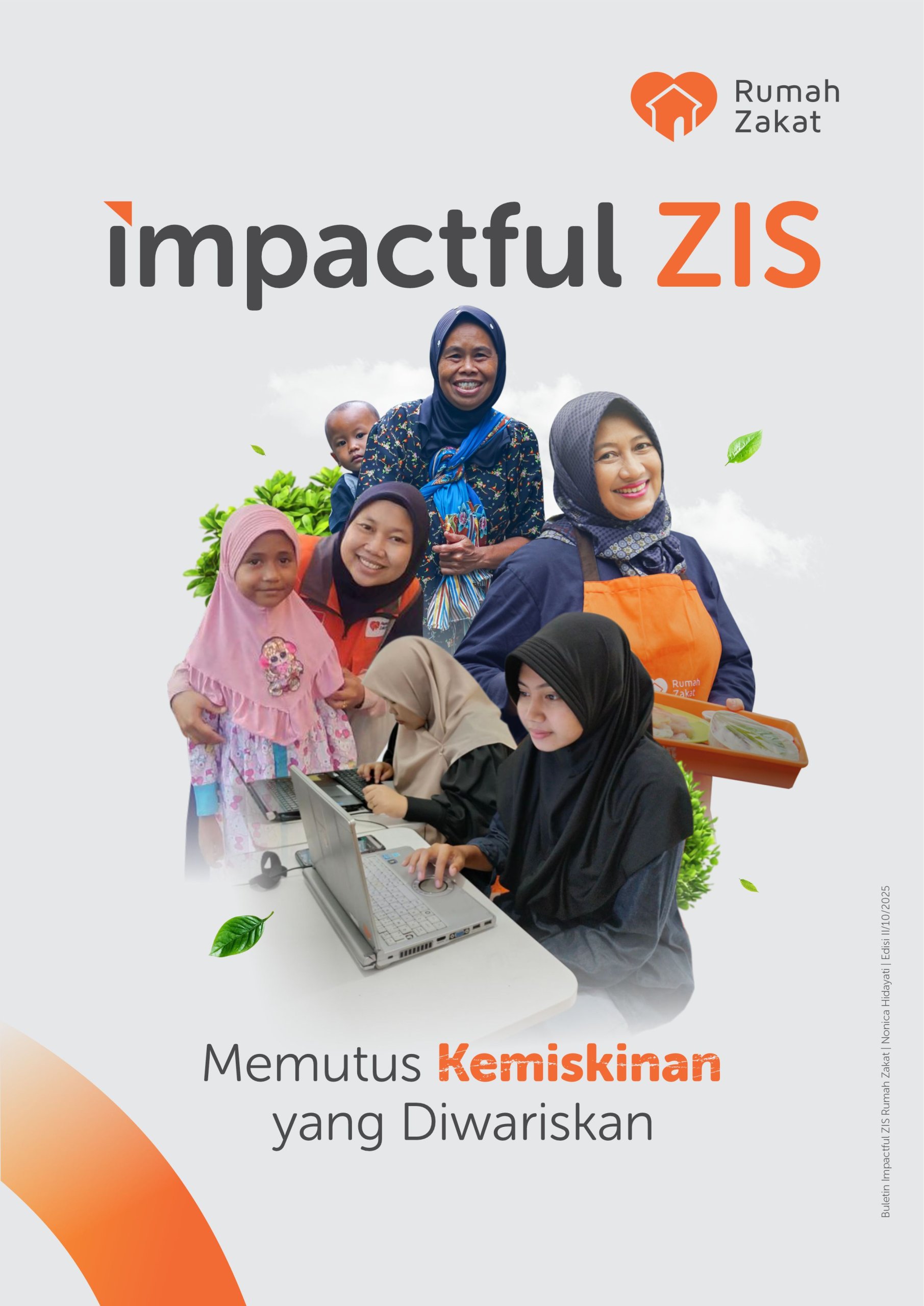 2025_Memutus Kemiskinan yang Diwariskan