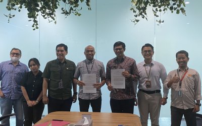 Bitwewe dan Rumah Zakat Jalin Kolaborasi Strategis: Wujudkan Filantropi Digital Berbasis Aset Kripto di Indonesia