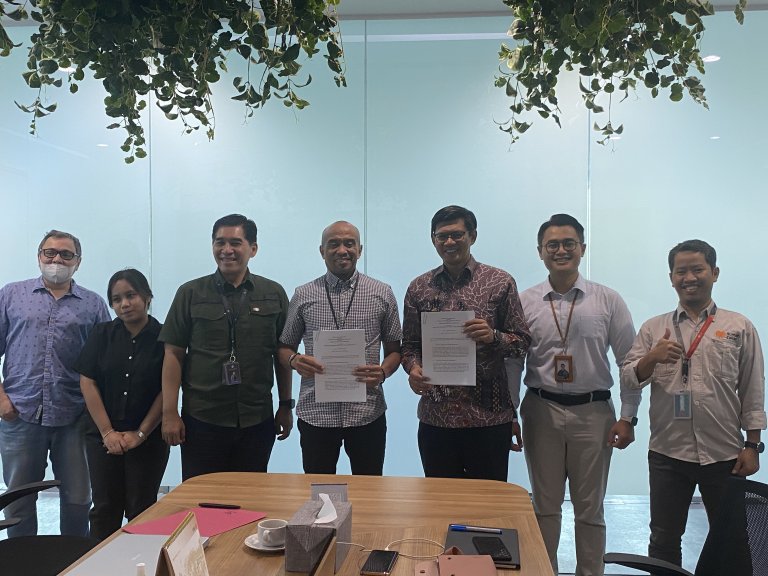 Bitwewe dan Rumah Zakat Jalin Kolaborasi Strategis: Wujudkan Filantropi Digital Berbasis Aset Kripto di Indonesia