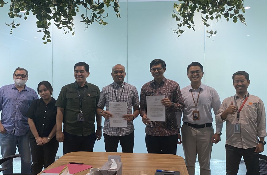 Donasi zakat kripto melalui Bitwewe dan Rumah Zakat secara digital dan transparan.