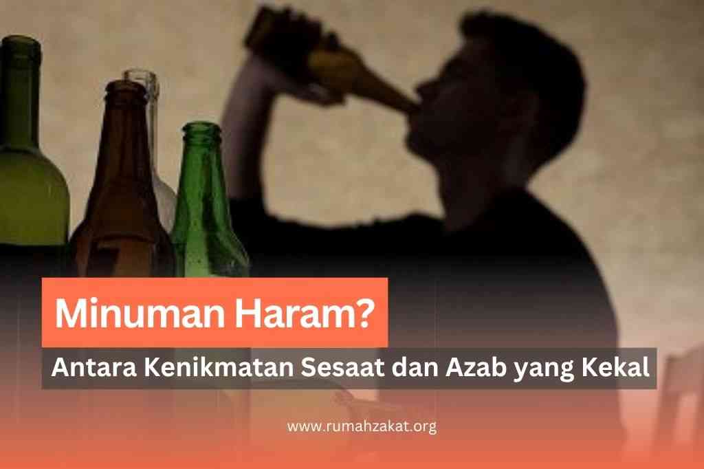 minuman haram