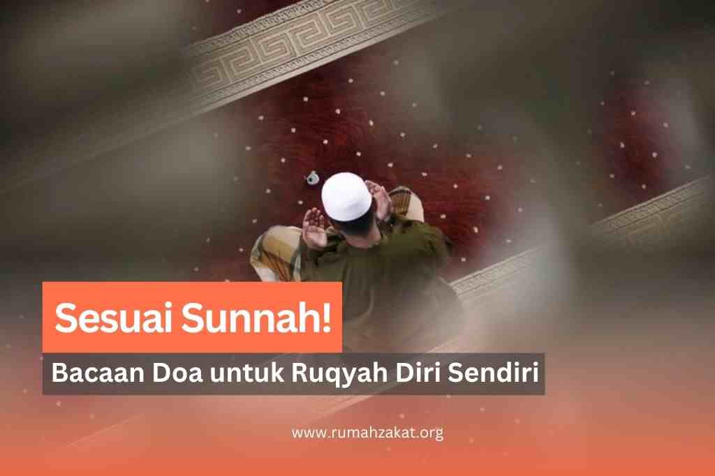 doa ruqyah diri sendiri doa ruqyah diri sendiri