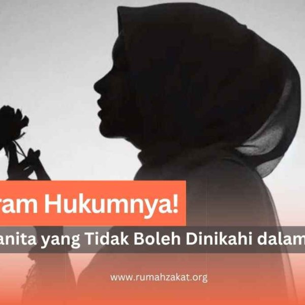 wanita yang haram dinikahi