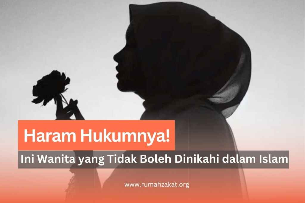wanita yang haram dinikahi wanita yang haram dinikahi