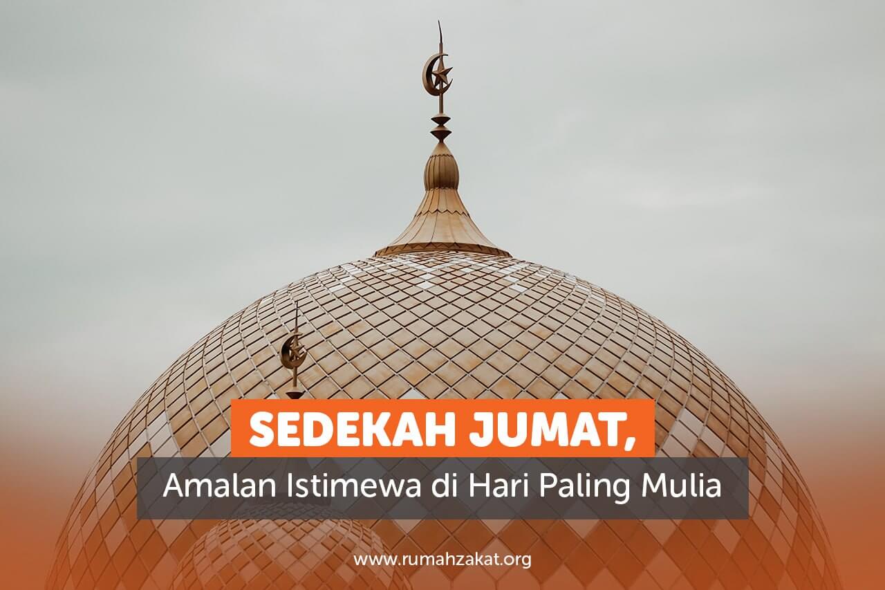 Sedekah Jumat
