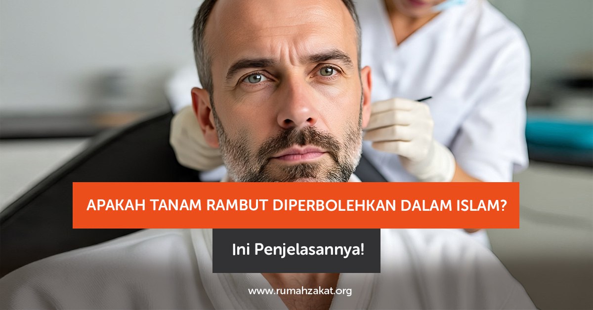 photo_2025-10-14_14-19-27 Ilustrasi tanam rambut dalam Islam dan pandangan ulama mengenai hukumnya.