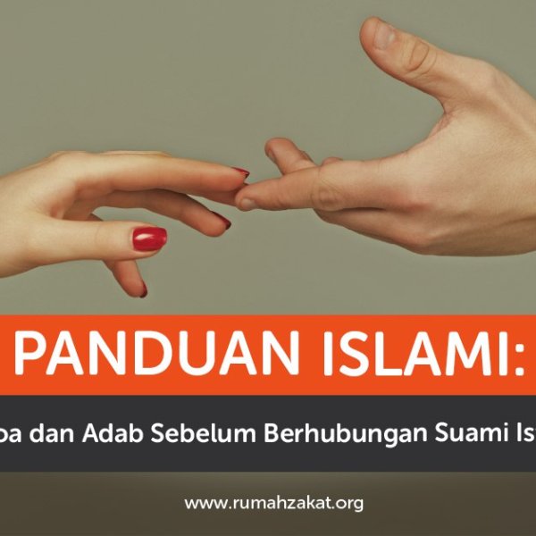 Ilustrasi rumah tangga sakinah yang penuh kasih sayang.