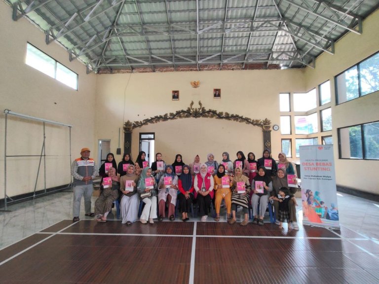 Kegiatan Kelas Ibu Hamil Rumah Zakat: Edukasi untuk Mewujudkan Kehamilan Sehat dan Aman