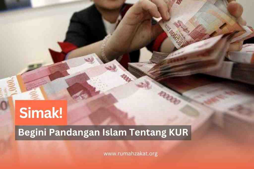 kur dalam islam