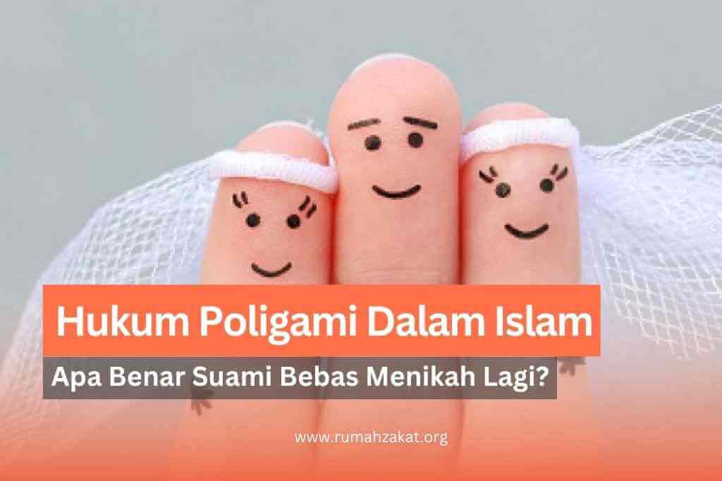 hukum poligami