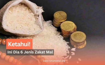 Apa Saja Jenis Zakat Mal? Ini Penjelasan Lengkapnya Sesuai Syariat Islam