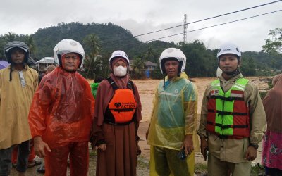 Belajar dari Bencana di Sumatera: Panduan Siaga Bencana yang Harus Kita Ketahui