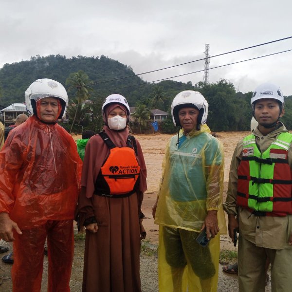 Belajar dari Bencana di Sumatera: Panduan Siaga…