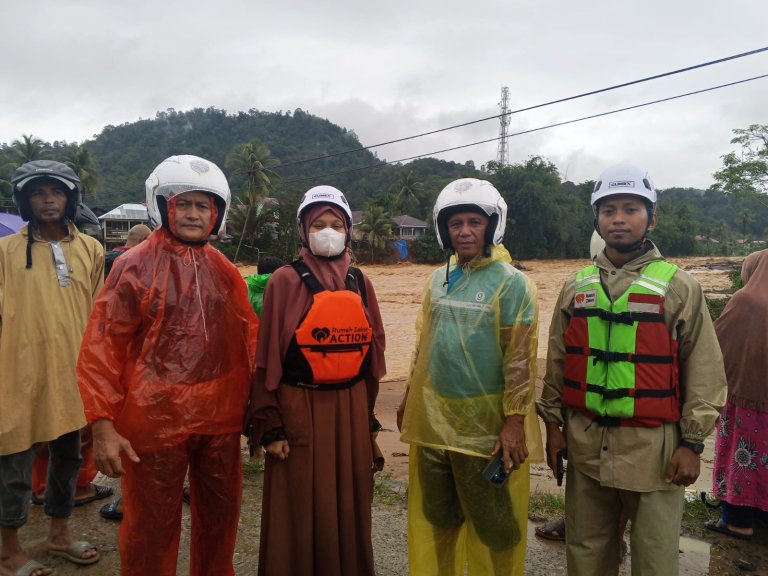 Belajar dari Bencana di Sumatera: Panduan Siaga Bencana yang Harus Kita Ketahui