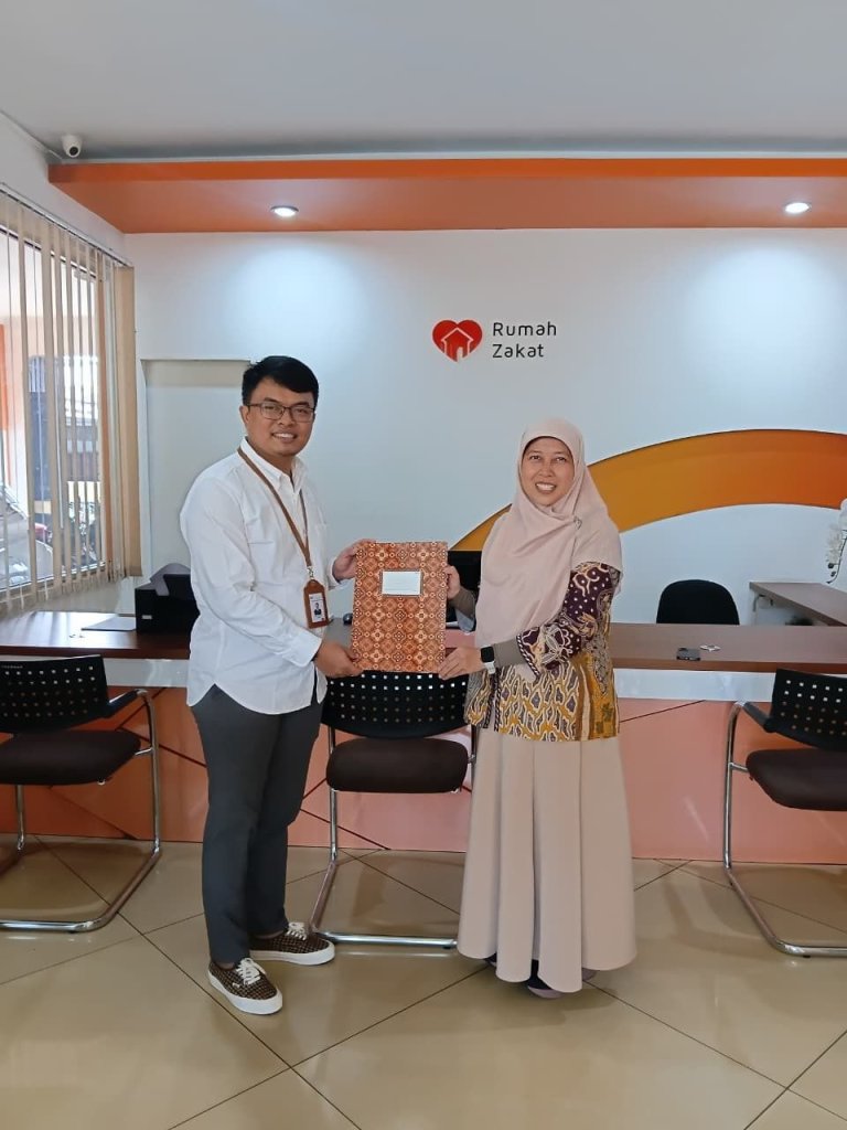 Rumah Zakat Meraih Sertifikasi ISO 37001:2016 – Sistem Manajemen Anti Penyuapan