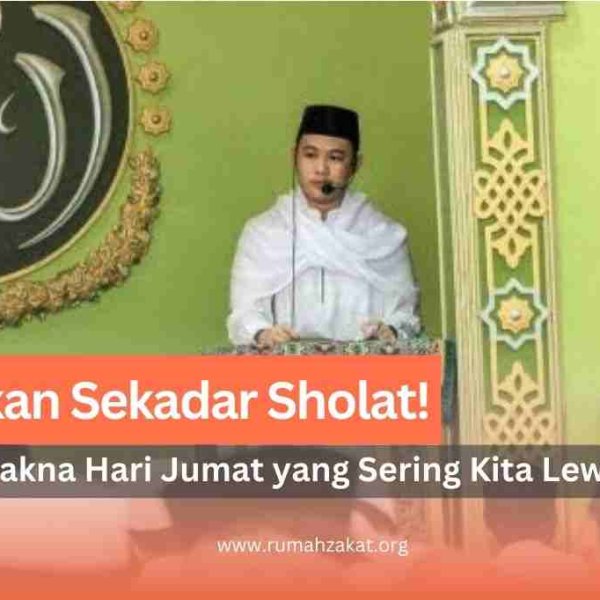 makna hari jumat
