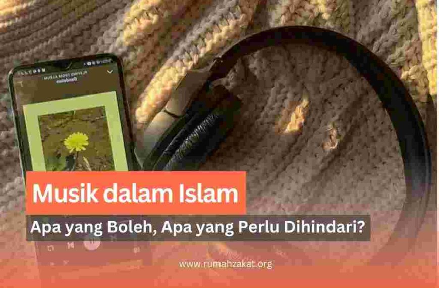 musik dalam islam