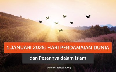 Daftar Hari Libur Januari 2026 Lengkap dengan Tanggal Merah