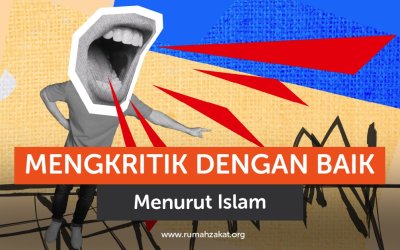 Mengkritik dengan Baik Menurut Islam